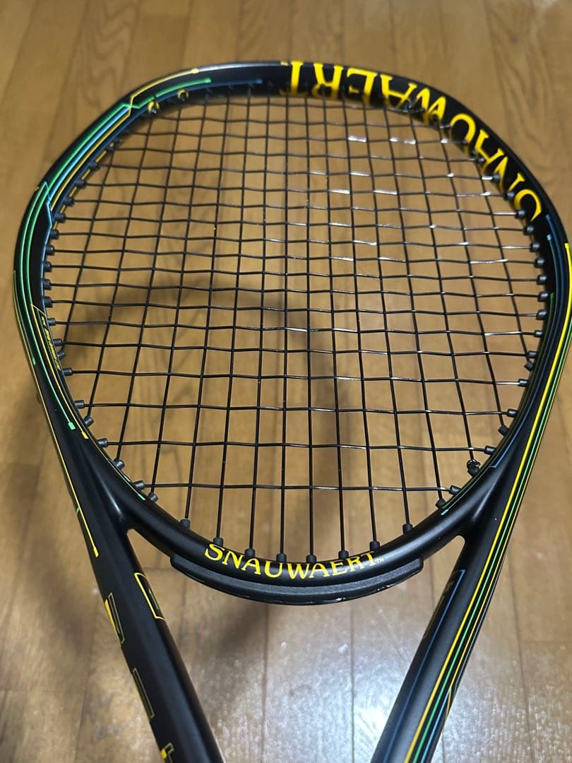 スノワートビタス 100R FF VITAS G2 ケースなし！