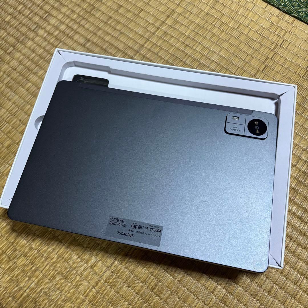 ドン・キホーテ　タブレット　10.1インチ