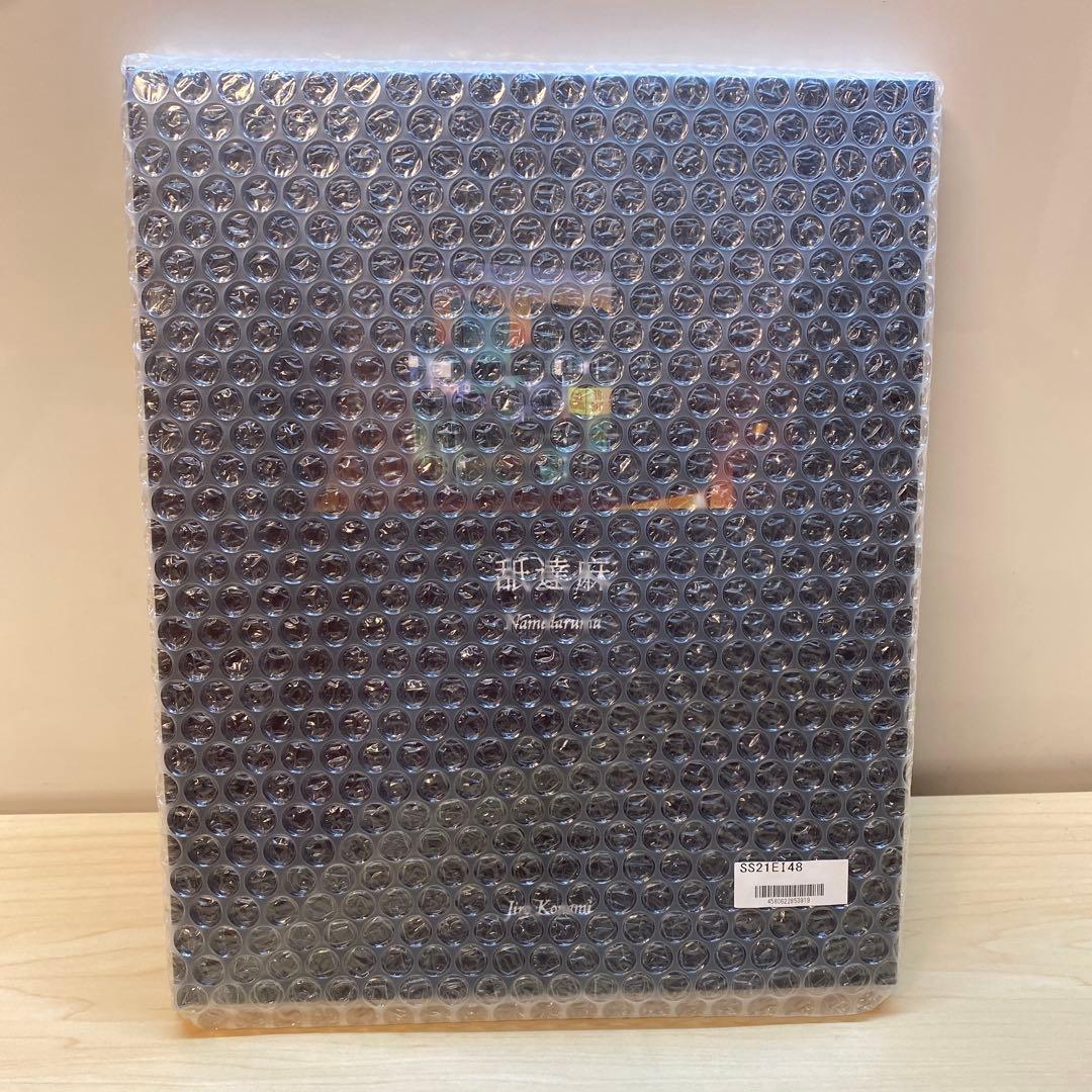 新品未開封　舐達麻　写真集　小浪　次郎 / Jiro Konami ラップ　刺青