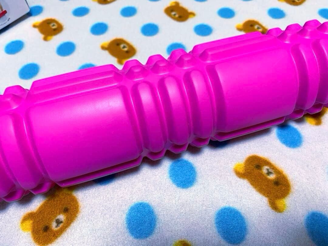 ドクターエア　ストレッチローラー　DOCTORAIR　3Dローラー