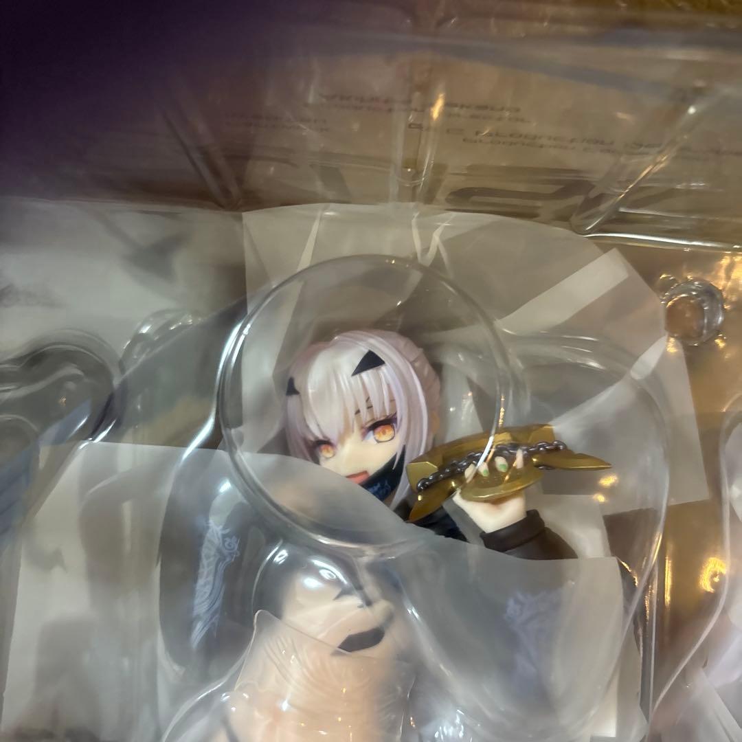 【未開封】Fate/Grand Order メリュジーヌ ルーラー フィギュア