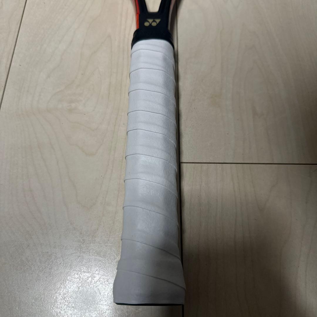 美品 YONEX ヨネックス VCORE PRO 97 G2 硬式テニスラケット