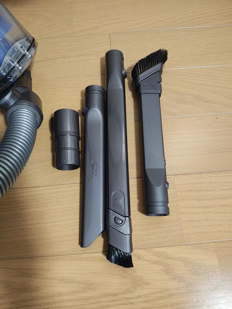 ダイソン★キャニスター掃除機★CY24★②