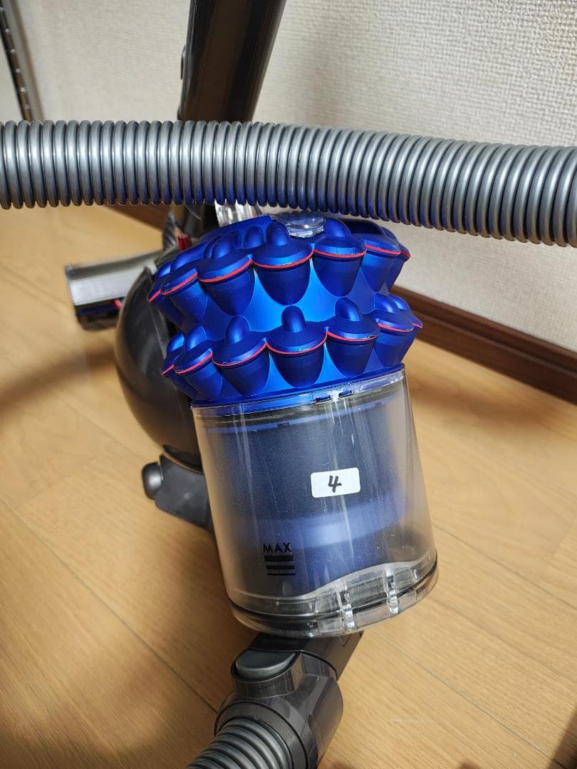 ダイソン★キャニスター掃除機★CY24★②