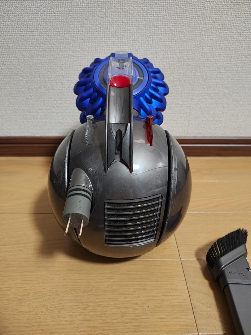 ダイソン★キャニスター掃除機★CY24★②