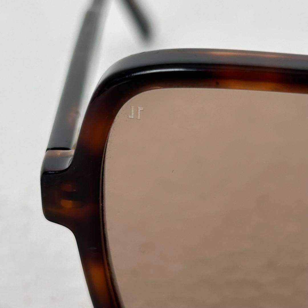 美品 JIMMY FAIRLY Nax P435 E185esサングラス男女兼用