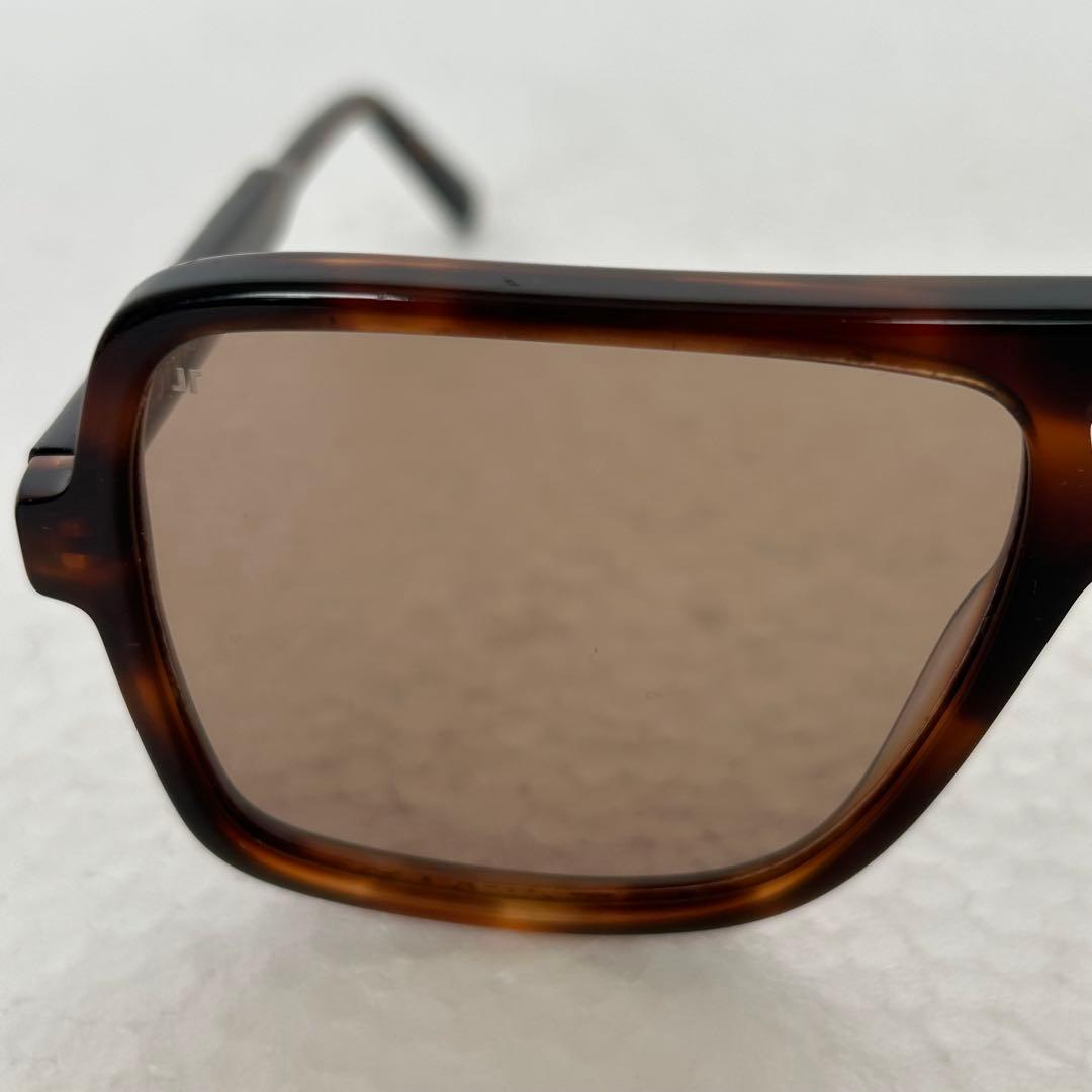 美品 JIMMY FAIRLY Nax P435 E185esサングラス男女兼用