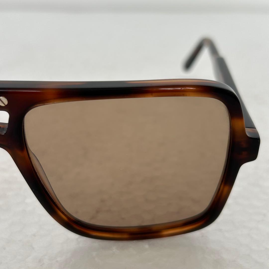美品 JIMMY FAIRLY Nax P435 E185esサングラス男女兼用