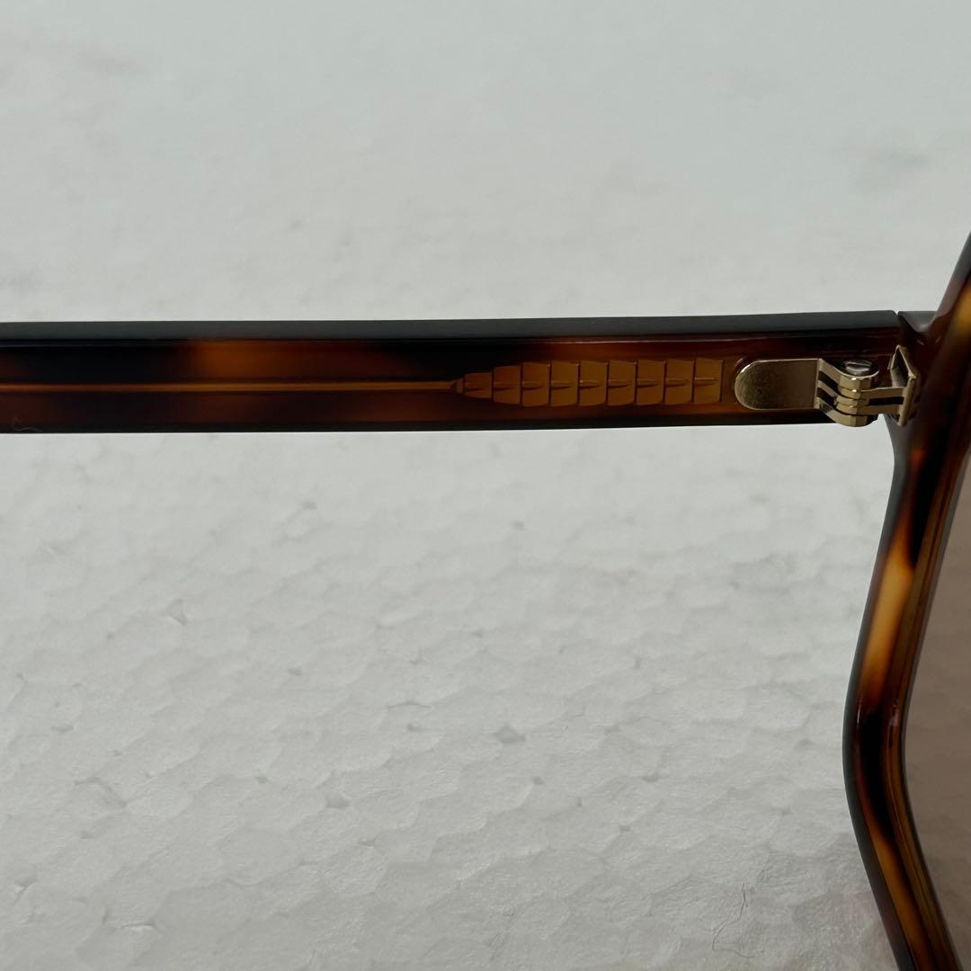 美品 JIMMY FAIRLY Nax P435 E185esサングラス男女兼用