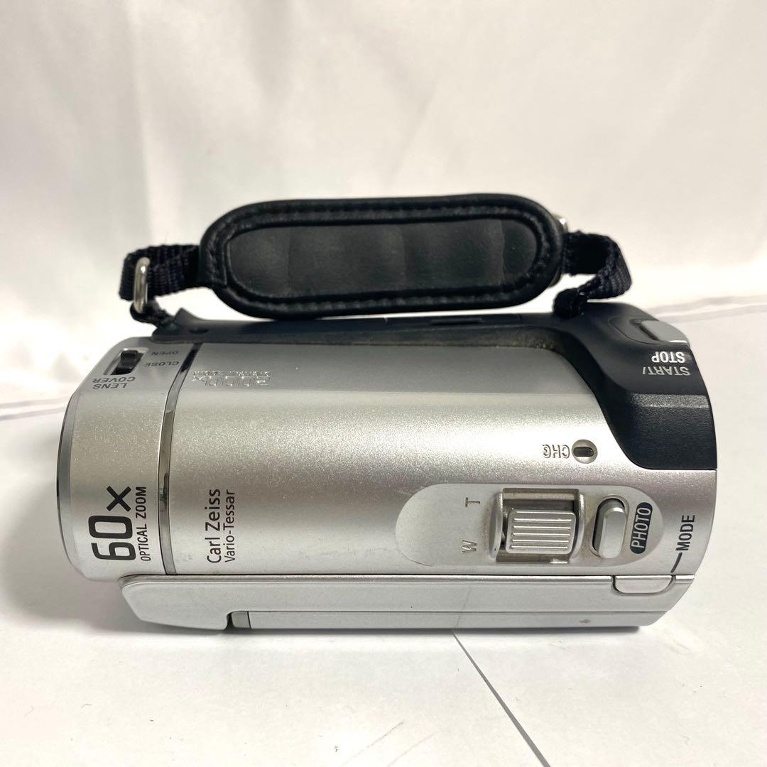 SONY デジタルビデオカメラ DCR-SX41