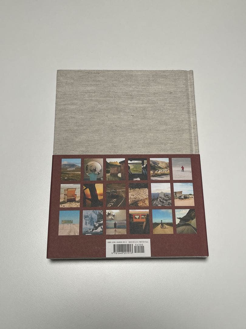 KINFOLK JOURNEYS 洋書　旅行　旅　写真集　インテリア