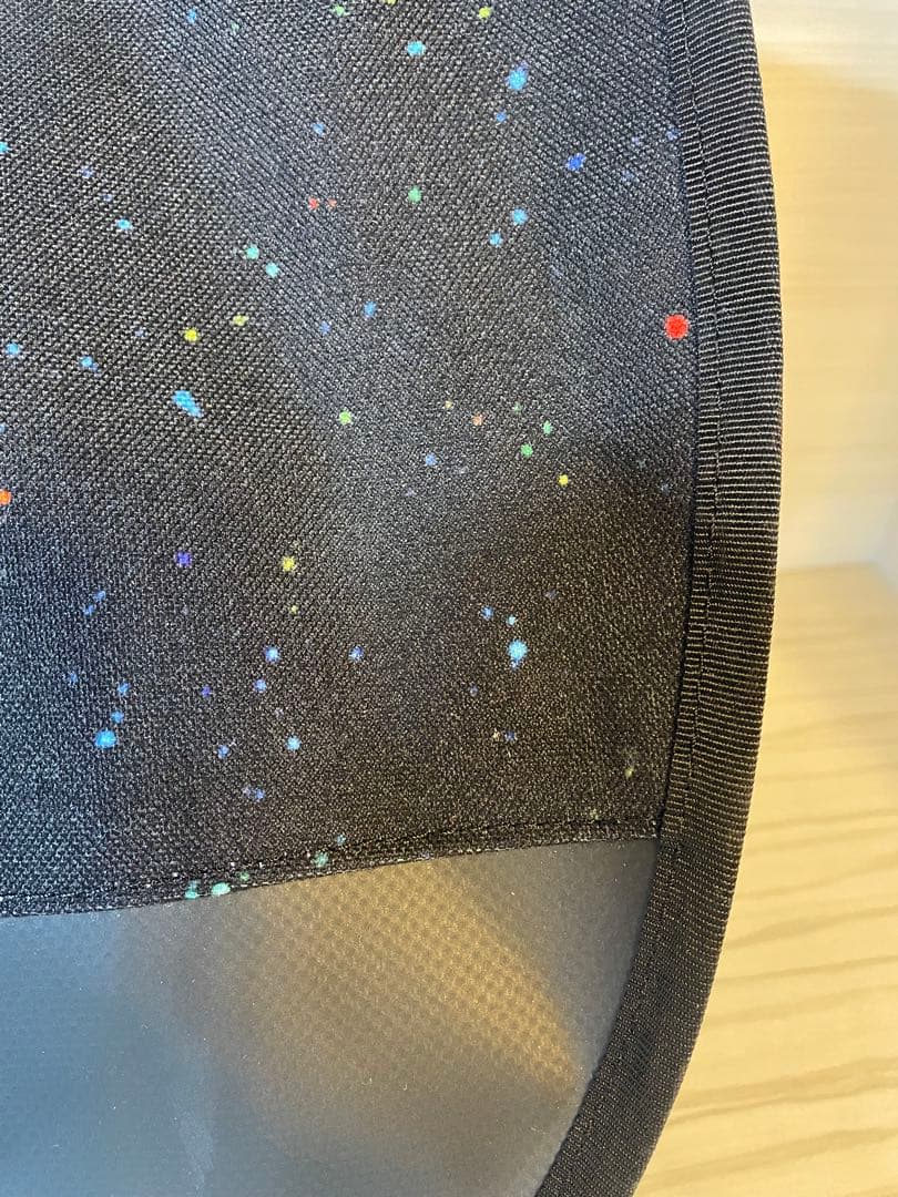バッグ CHROME CTZ MESSENGER BAG TOKYO NEON