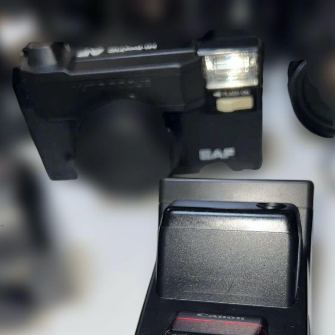 一眼レフ フィルムカメラ Canon 富士 ミノルタ まとめ売り ジャンク品