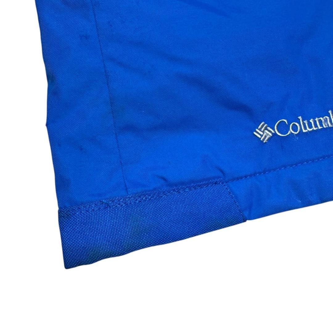 Columbia コロンビア スキーウェア 上下セット XS Omni-Tech