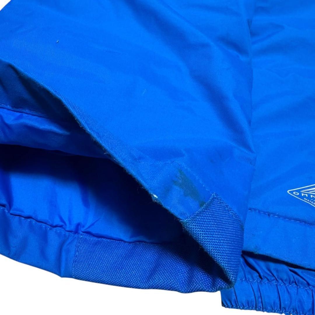 Columbia コロンビア スキーウェア 上下セット XS Omni-Tech