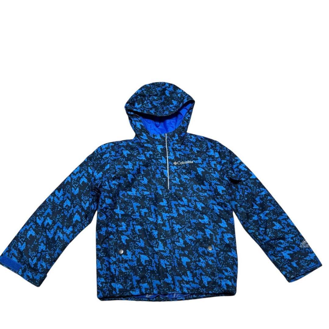 Columbia コロンビア スキーウェア 上下セット XS Omni-Tech