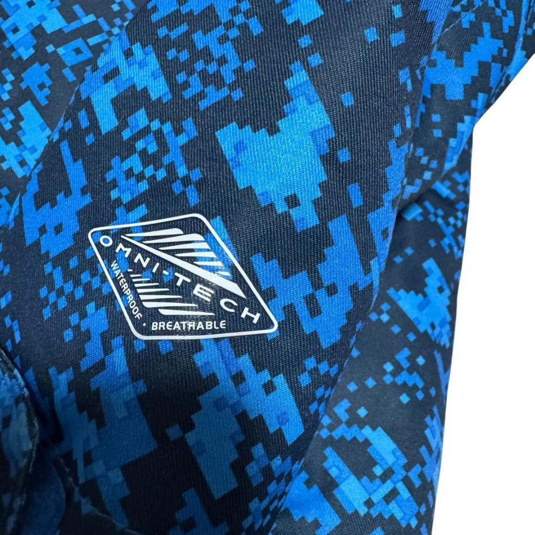 Columbia コロンビア スキーウェア 上下セット XS Omni-Tech