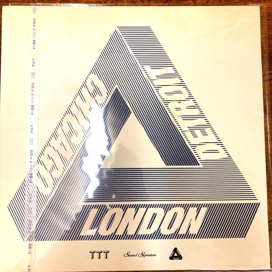 洋楽 Theo Parrish 71st & Exchange Used To Be