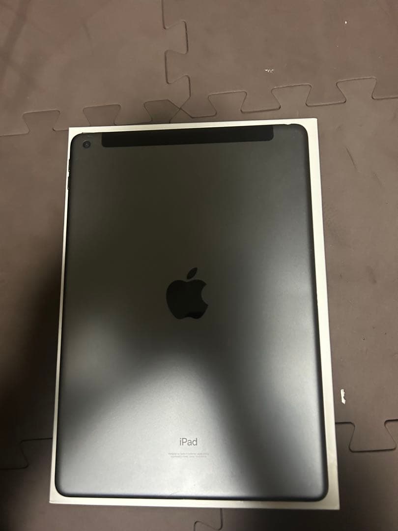 iPad第9世代64GB