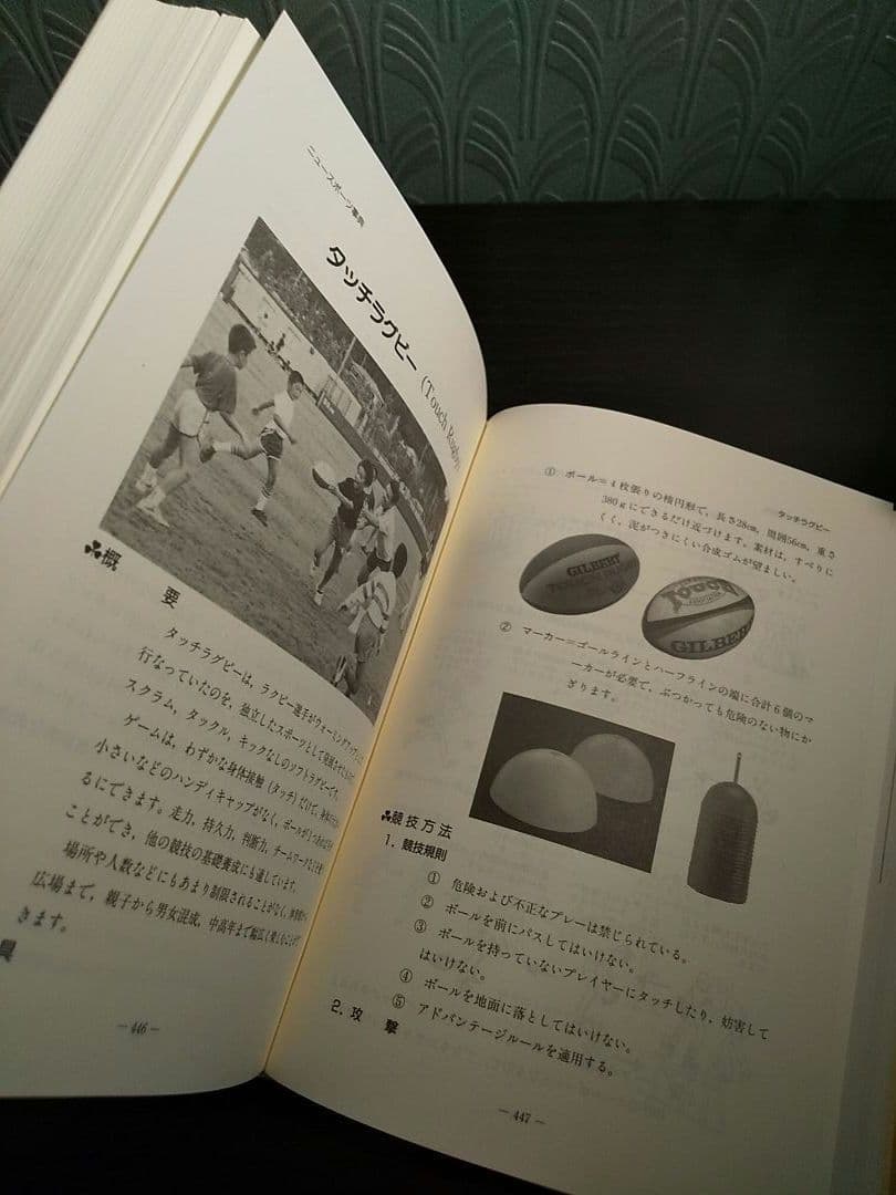 改訂 ニュースポーツ事典／北川勇人、 日本レクリエーション協会