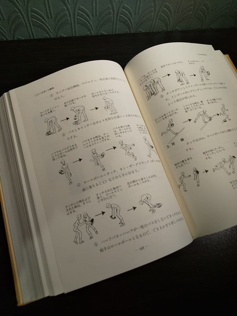 改訂 ニュースポーツ事典／北川勇人、 日本レクリエーション協会