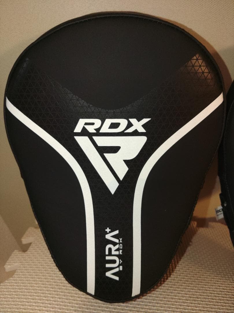 【週末値下：未使用】RDX パンチングミット