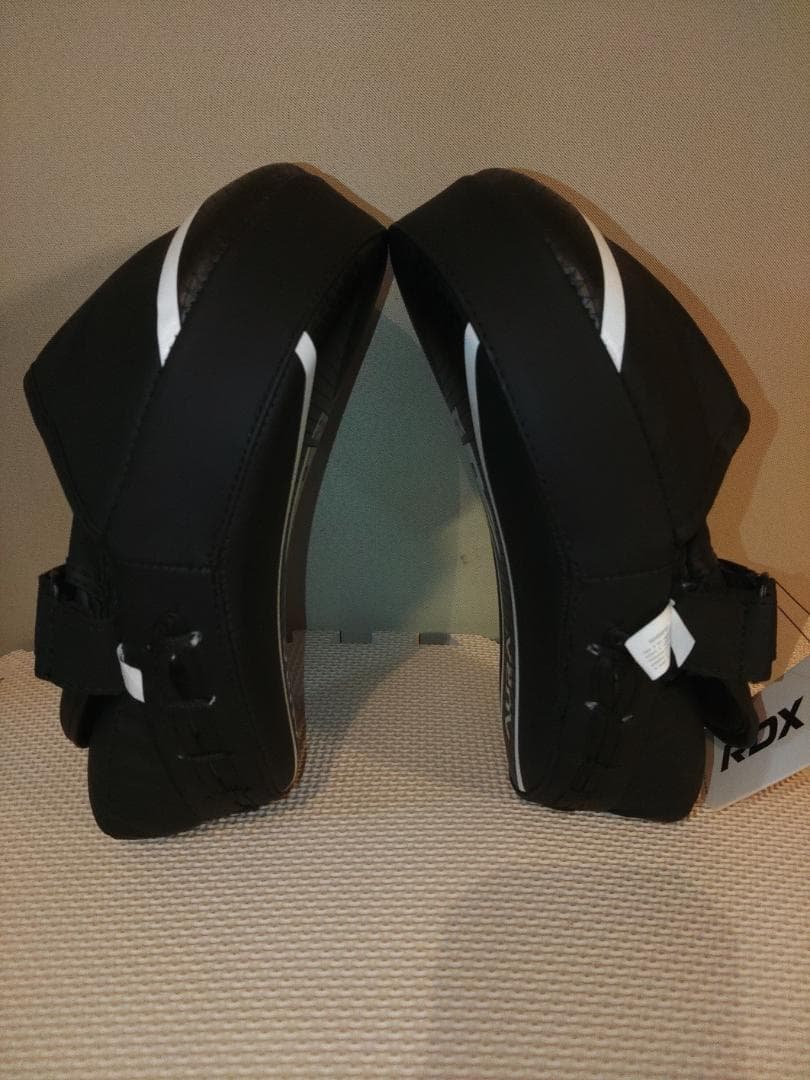 【週末値下：未使用】RDX パンチングミット