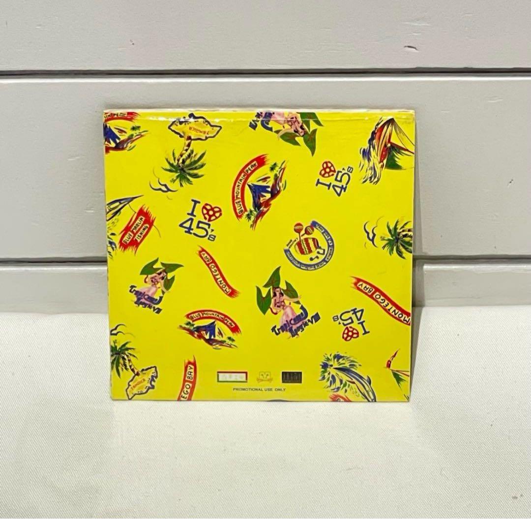 MIX CD DJ MURO TROPICOOOOL BOOGIE まとめ売り