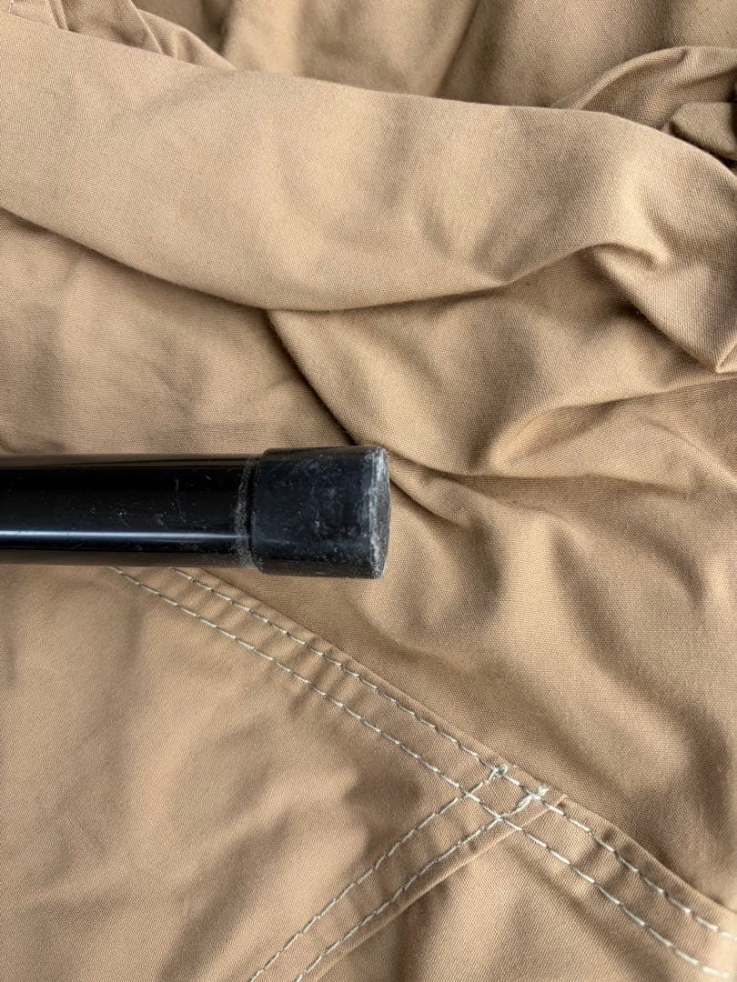 tent-Mark designs サーカスTC DX サンド