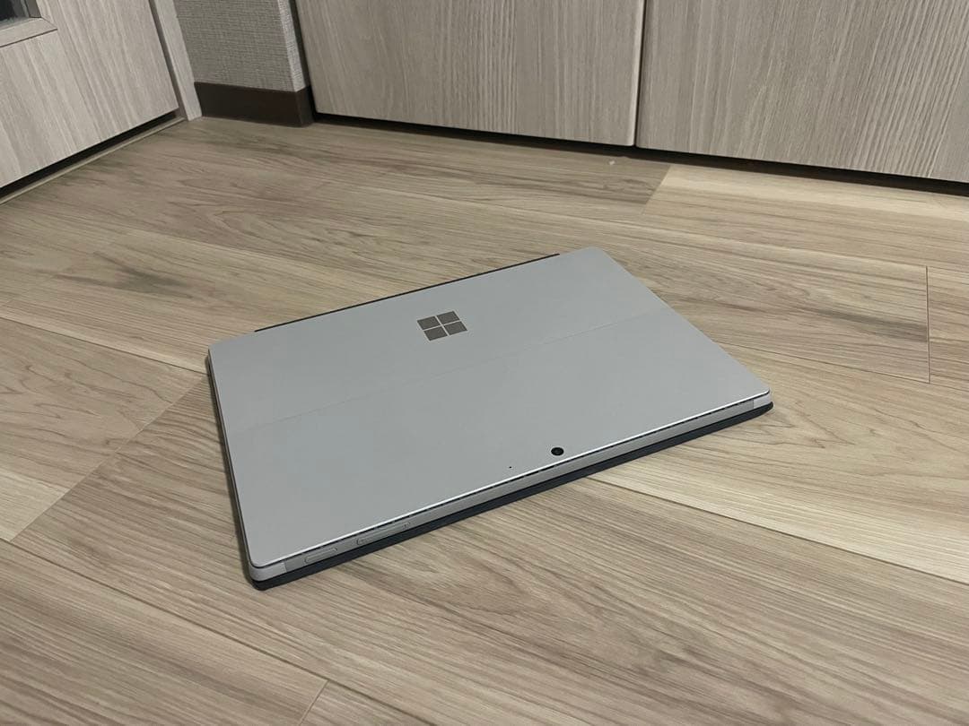 Windowsタブレット本体 Microsoft Surface Pro 7+ i5/8GB/128GB
