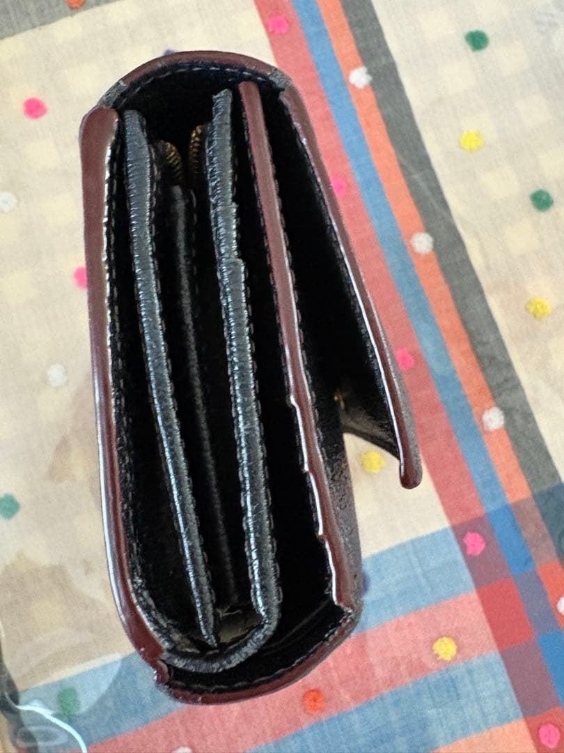 ★ヴィヴィアンウエストウッド財布Vivienne Westwood 黒