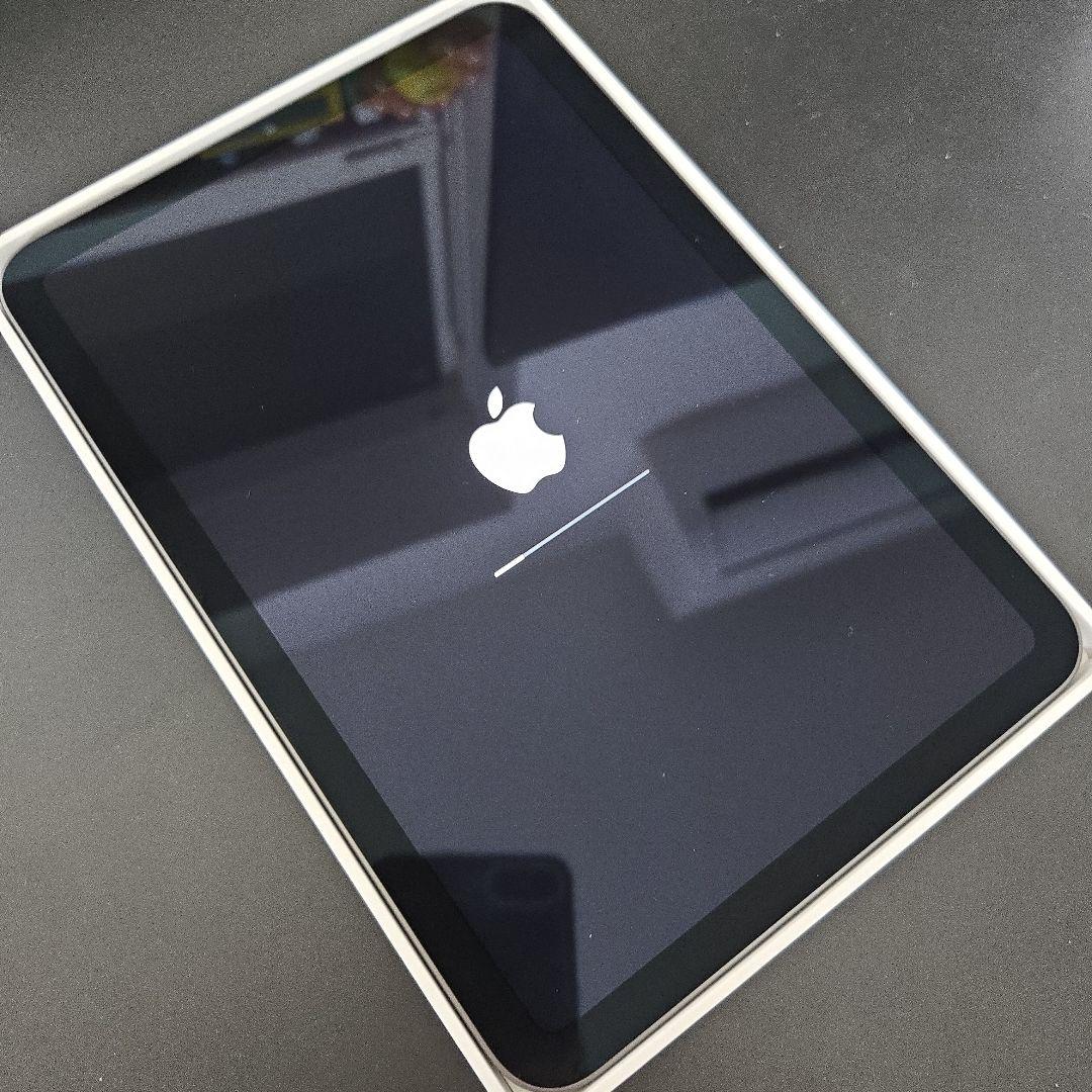 Apple iPad mini (第6世代) 64GB グレー