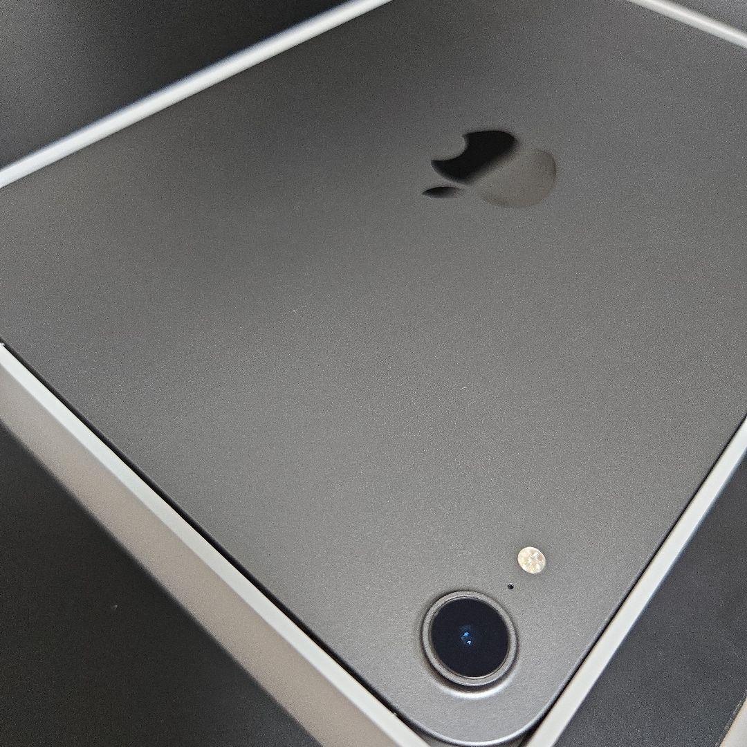 Apple iPad mini (第6世代) 64GB グレー