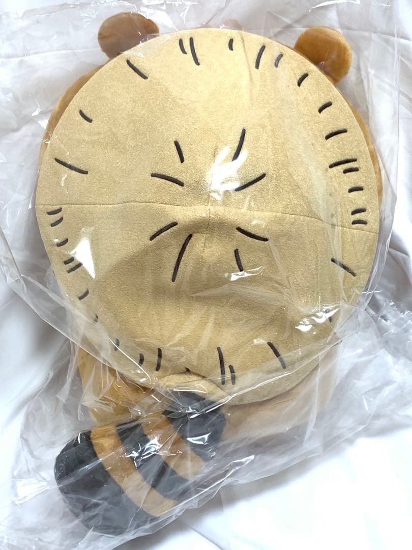 ちいかわ　たぬきだもんくじ　うさぎ　A賞