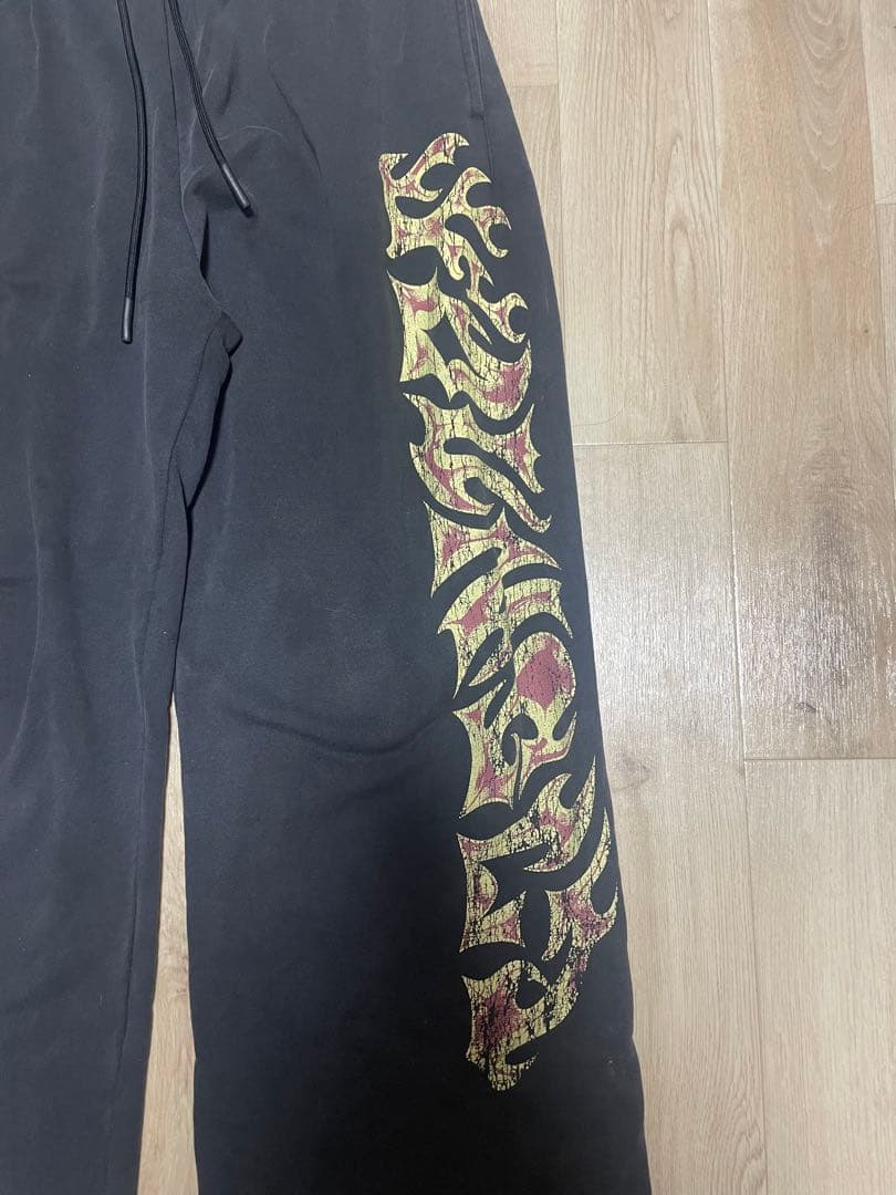 最終値下げです‼️  ジョガーパンツ　XL