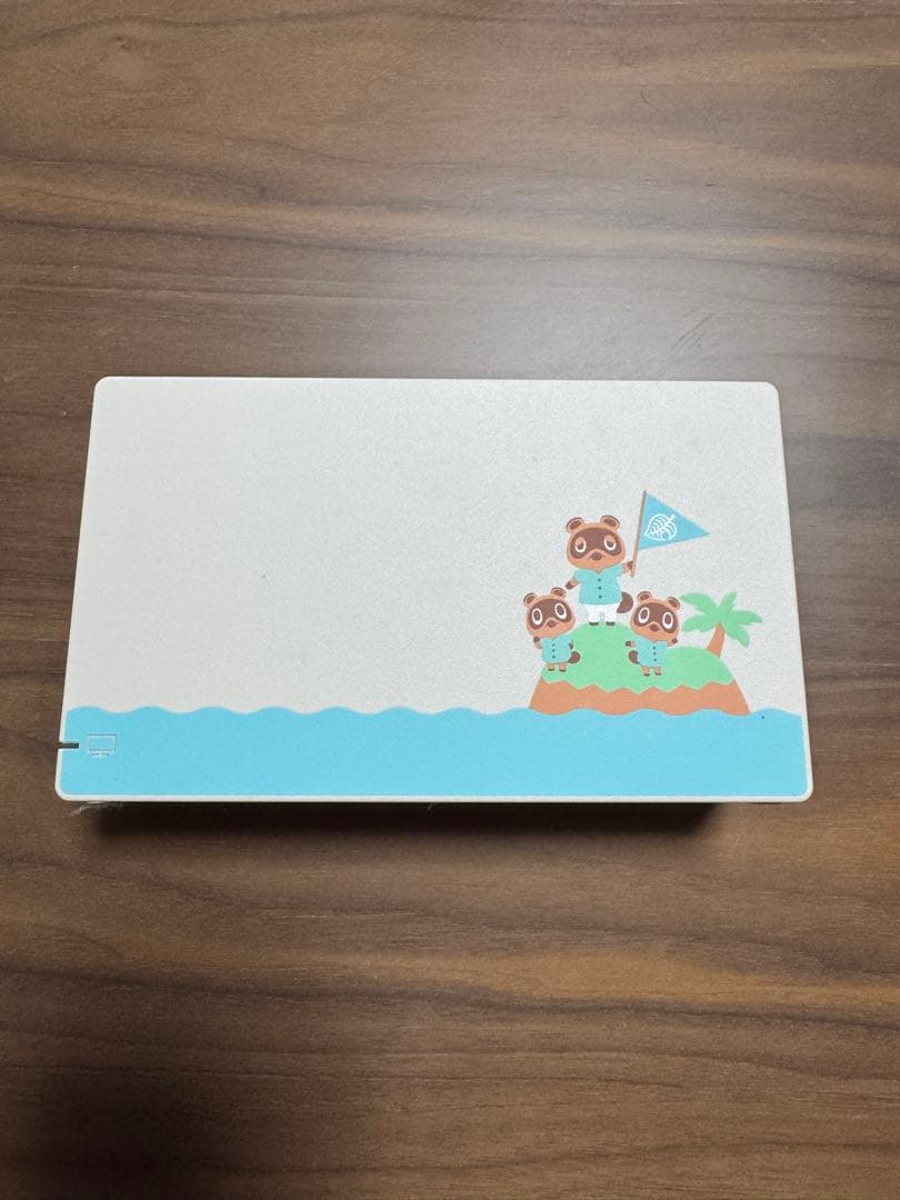 Nintendo Switch あつまれどうぶつの森　Switch