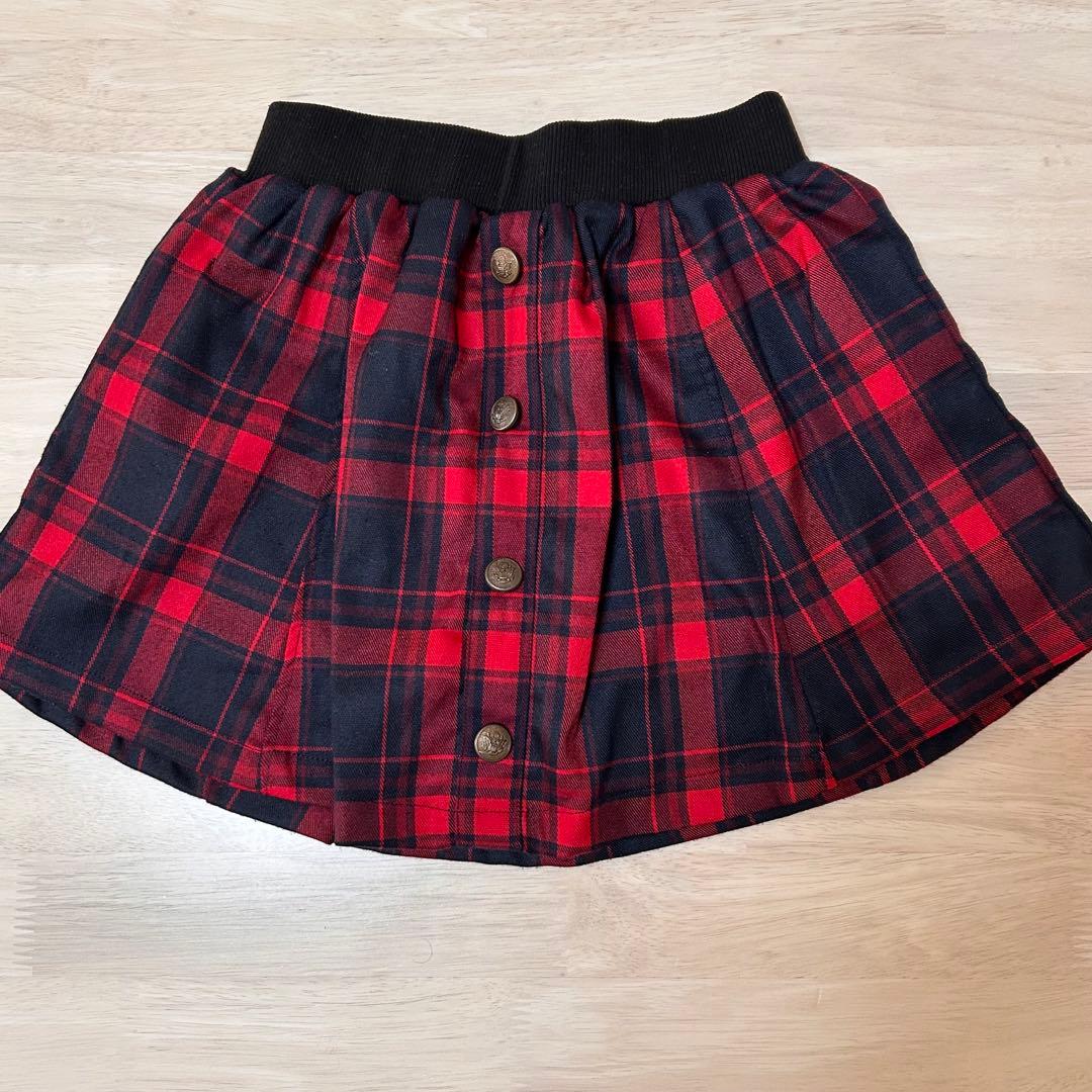 【140cm】女の子　冬服まとめ売り　アウター　ALGY ikka ユニクロ