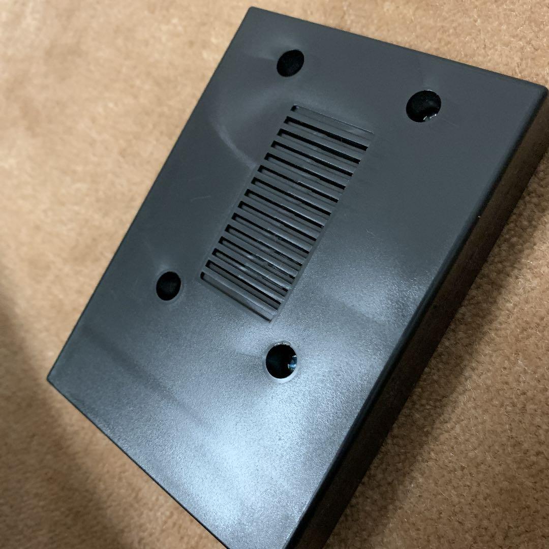 【美品】バトルベーダー　カセットビジョン5