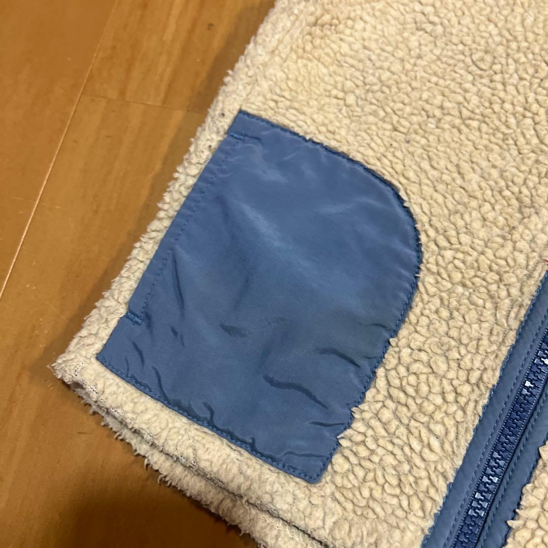 Patagonia パタゴニア キッズ ベイビー ダウン フリース