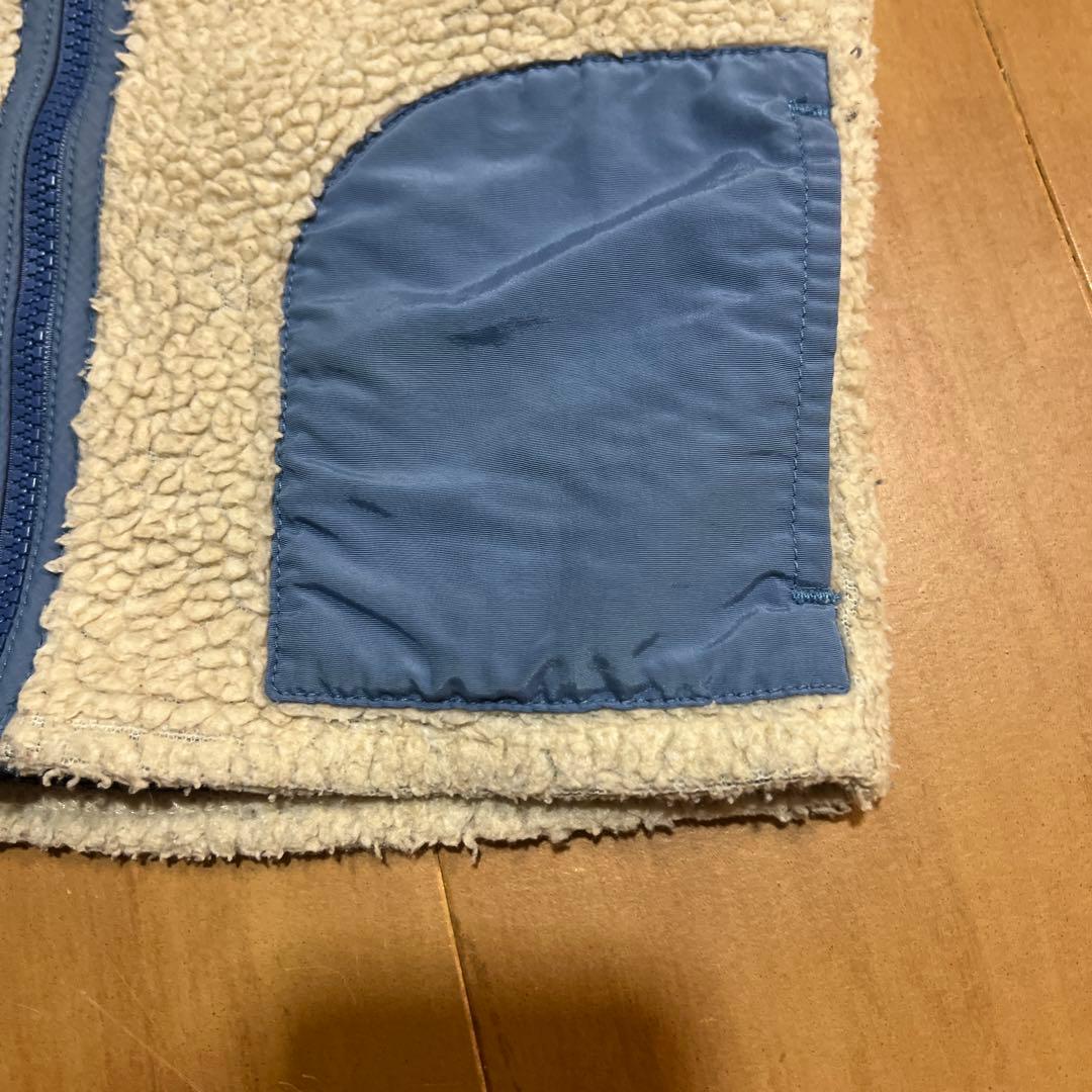 Patagonia パタゴニア キッズ ベイビー ダウン フリース