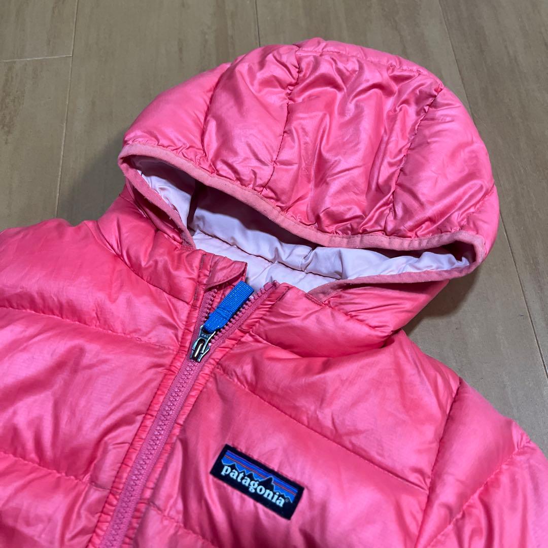 Patagonia パタゴニア キッズ ベイビー ダウン フリース
