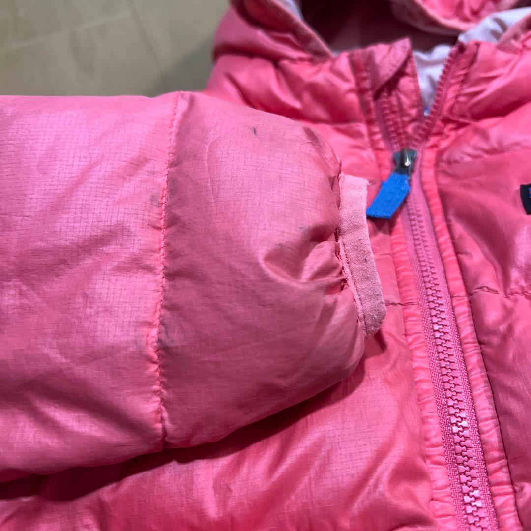 Patagonia パタゴニア キッズ ベイビー ダウン フリース