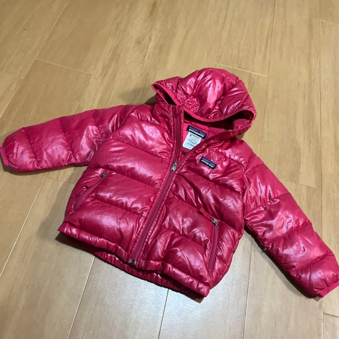 Patagonia パタゴニア キッズ ベイビー ダウン フリース