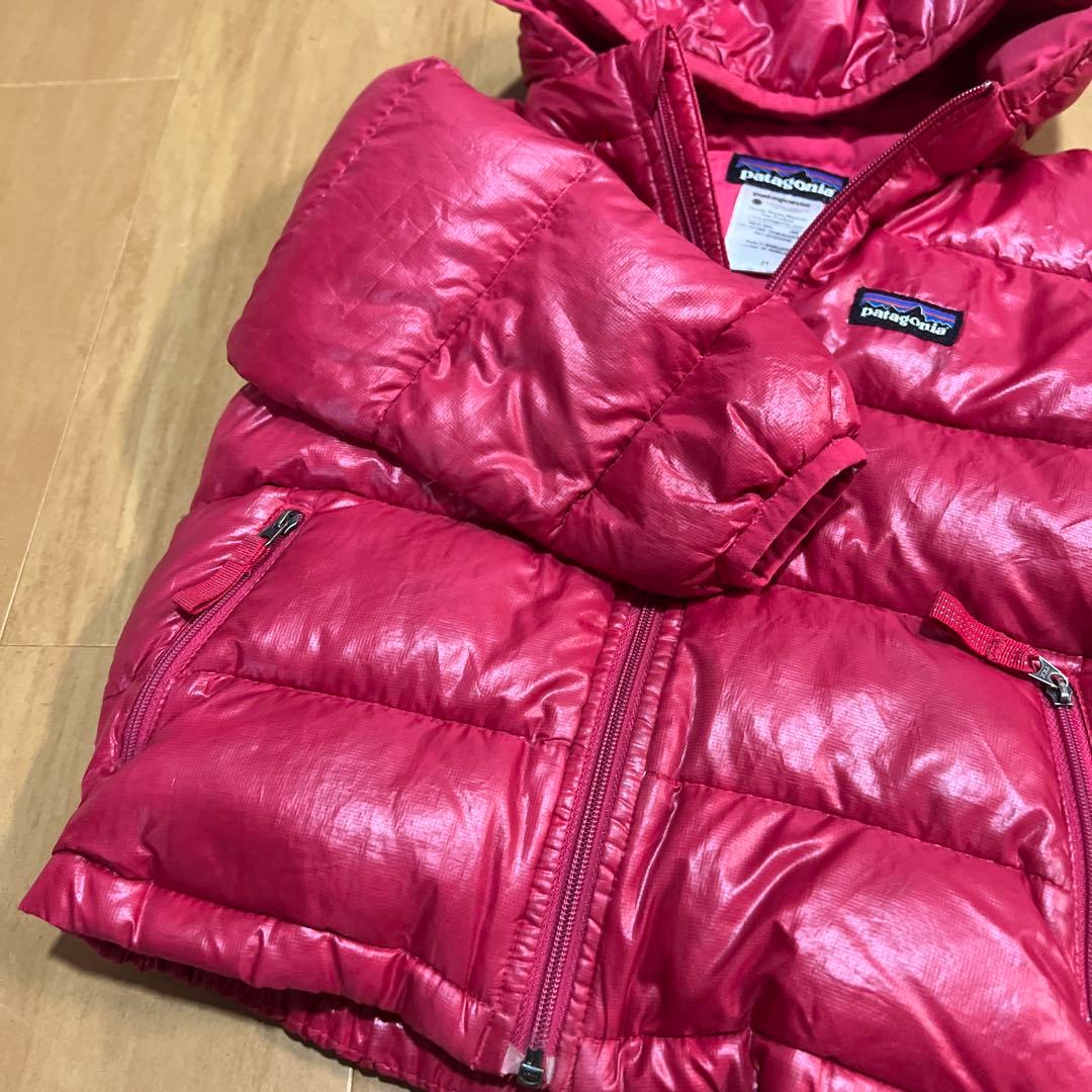 Patagonia パタゴニア キッズ ベイビー ダウン フリース