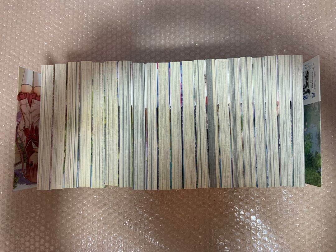 咲-saki-シリーズ　全巻セット　全69冊　初版帯付き多数有り