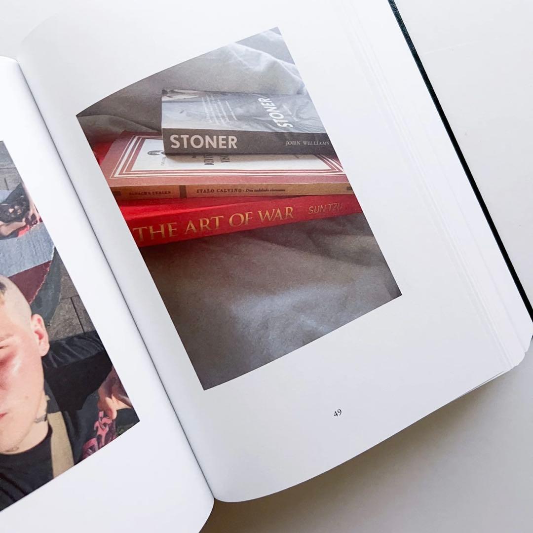 【新品】【完売品】YUNG LEAN 256GB