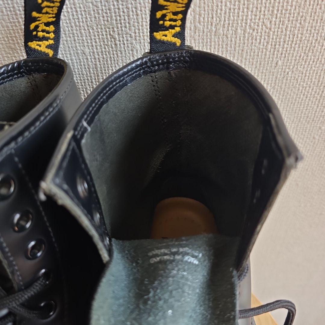 靴 Dr. Martens
