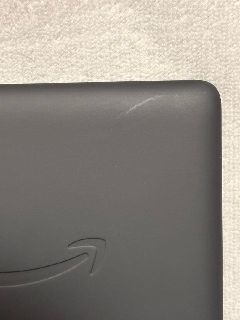 Kindle Paperwhite (第11世代広告なしモデル)
