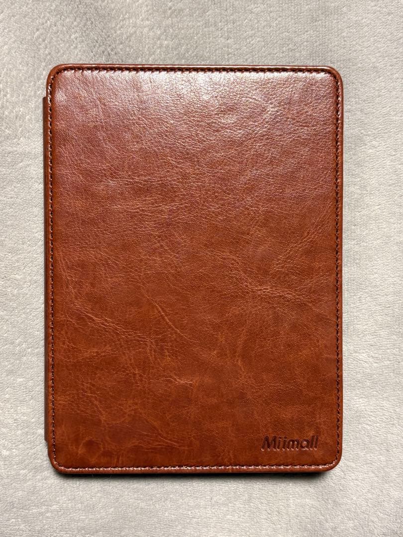 Kindle Paperwhite (第11世代広告なしモデル)