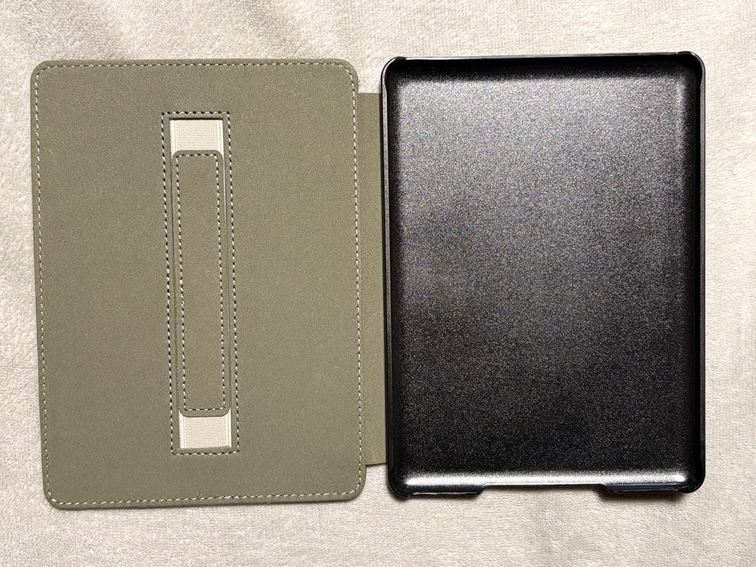 Kindle Paperwhite (第11世代広告なしモデル)